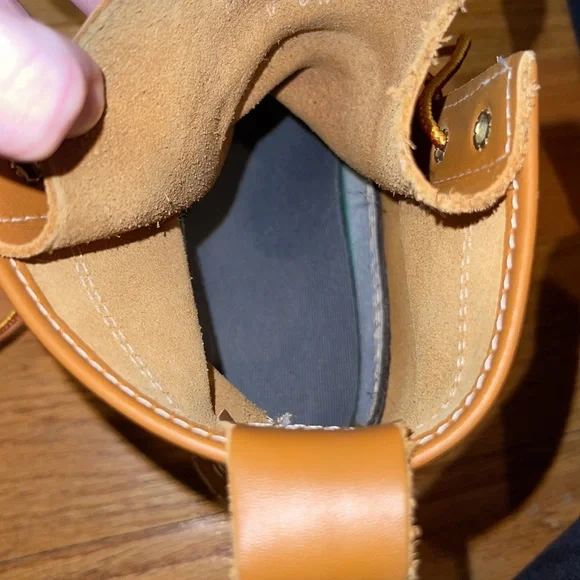 Women's Bean Boots 8” - Picture 10 of 11